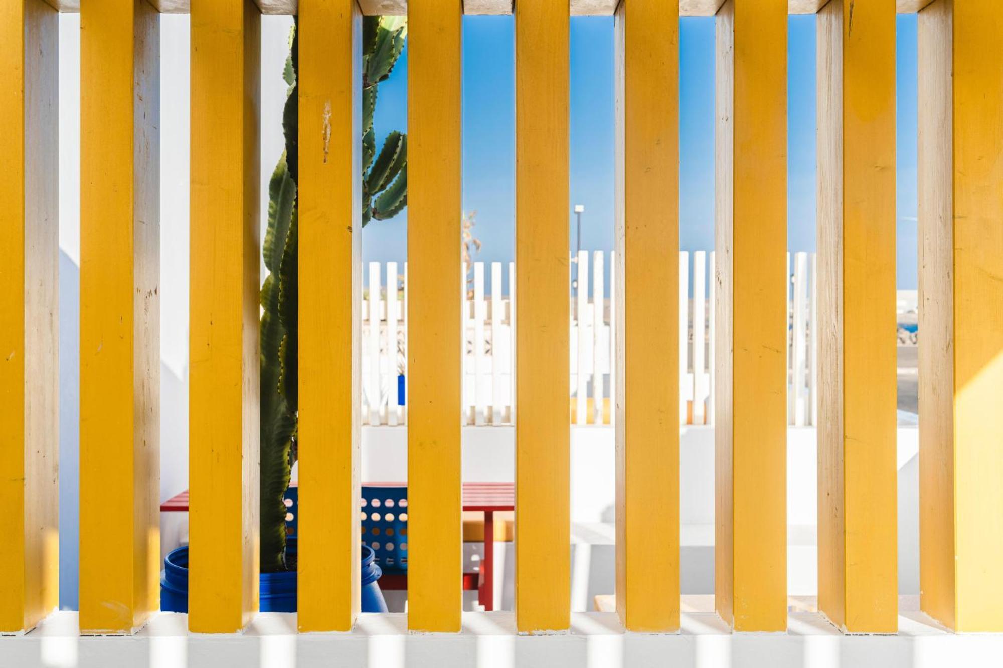 Buendia Corralejo Nohotel Exterior foto