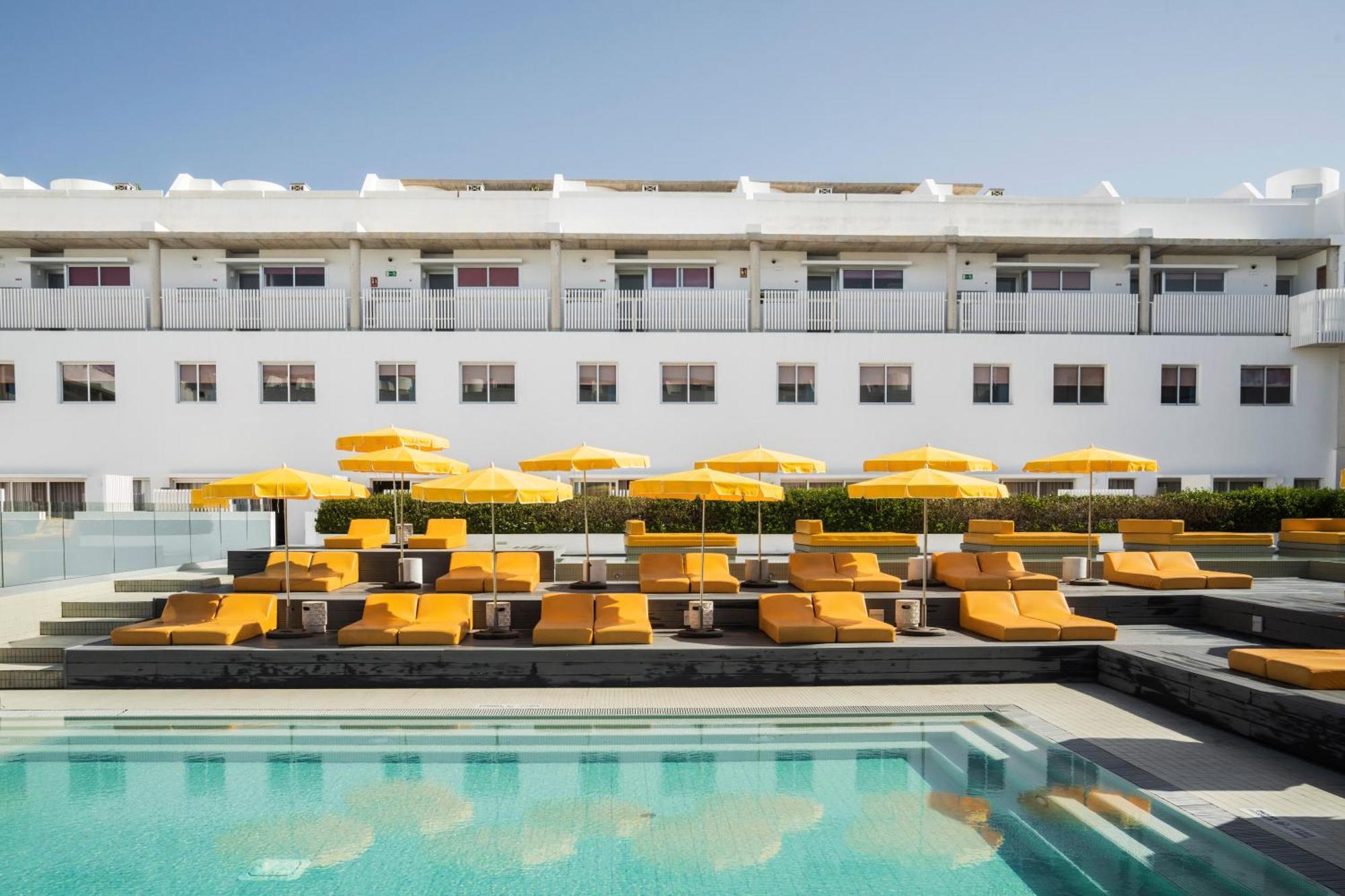 Buendia Corralejo Nohotel Exterior foto